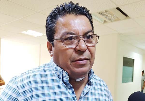 Llevarán el caso SIMAS a la corte