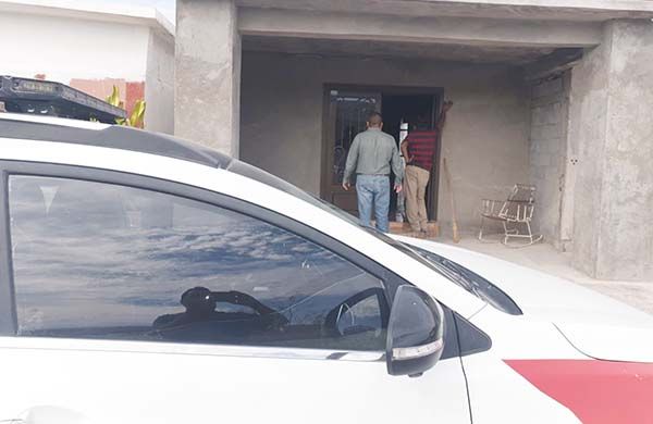 Frustran suicidio de joven en Ciénegas