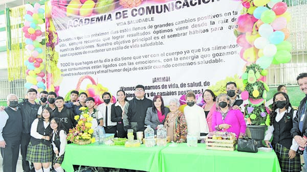 Realizan Expo Conalep