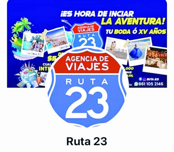 Acusan fraude a la Agencia 23