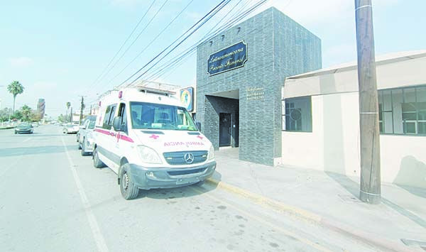 Sucumbe a leucemia apreciado paramédico