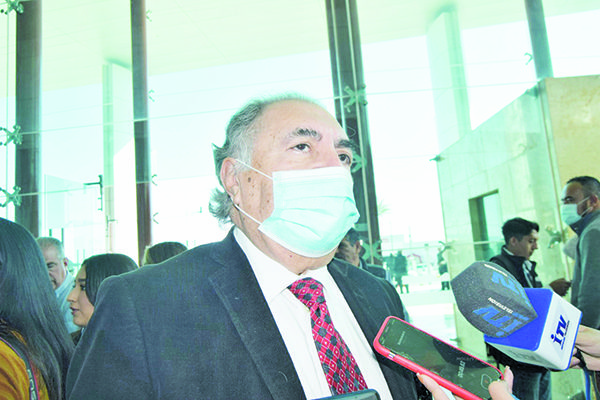 Preocupa influenza más que Covid-19