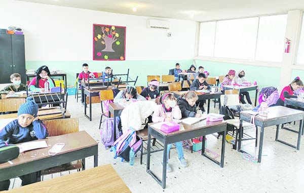 Permitirán faltas tras vacaciones
