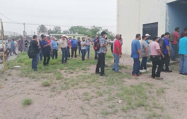 Pagos de AHMSA reactivan economía