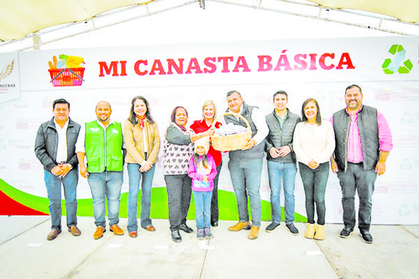 Realiza PN última brigada del año
