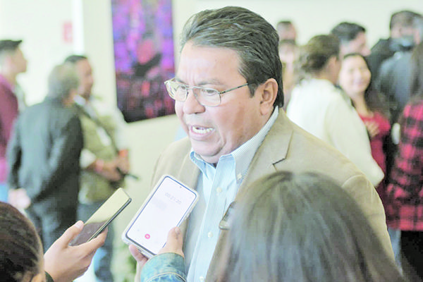 “Mario Dávila es un hombre trabajador”