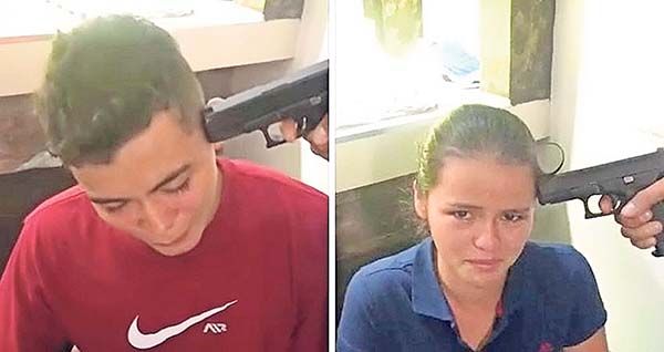 «Papá, consiga el dinero o nos van a matar»: migrantes secuestrados