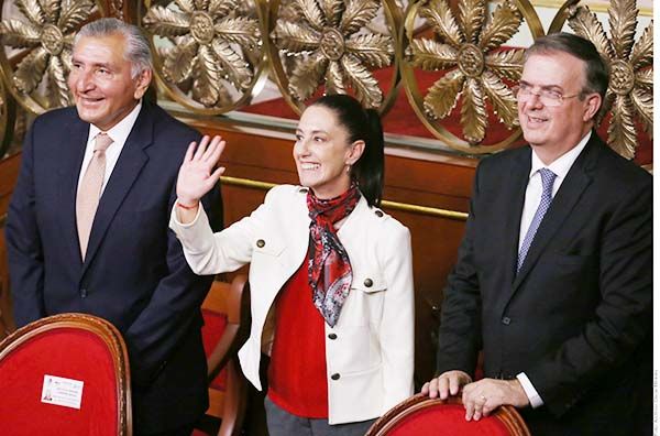 Perdona el ‘plan B’ delitos de aspirantes