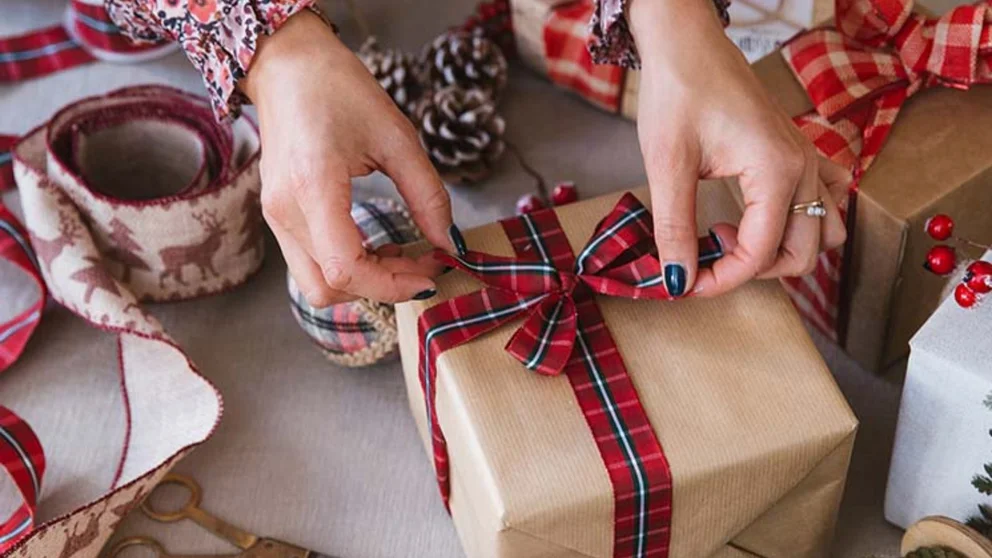 ¿Qué ocurre en nuestro cerebro cuando hacemos un regalo de Navidad?