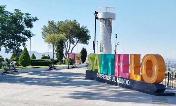 Saltillo: la segunda ciudad más competitiva del país