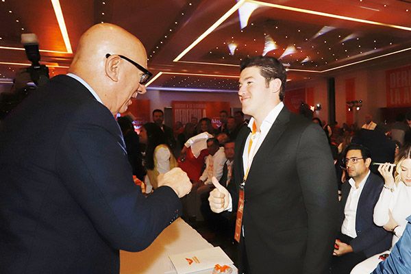 Samuel García se destapa como aspirante a la presidencia en 2024