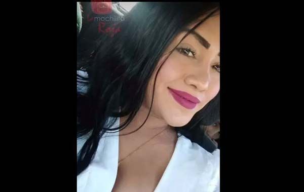 Localizan cuerpo de Norma Anahí en Ahome, Sinaloa