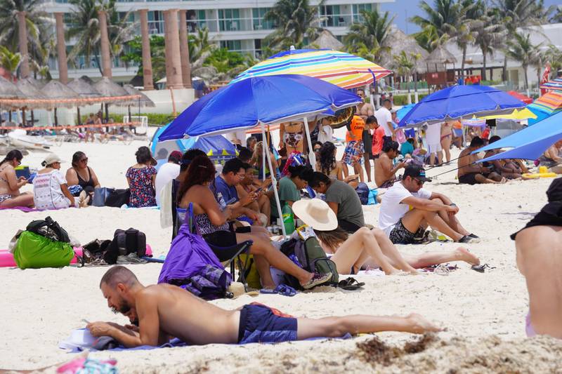 Vacaciones dignas en México: Senado aprueba, otra vez, 12 días continuos de descanso