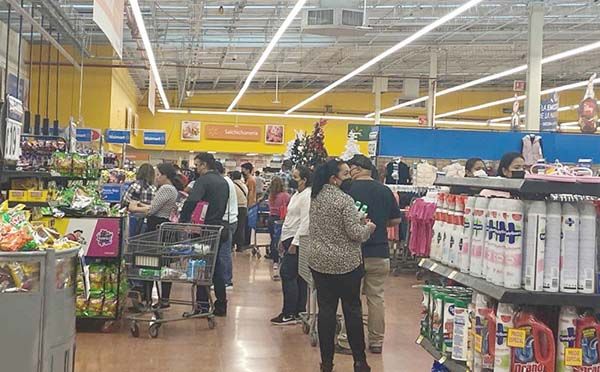 Se suma Tamaulipas al uso obligatorio de cubrebocas