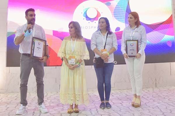 Promueve Coahuila Turismo Sustentable
