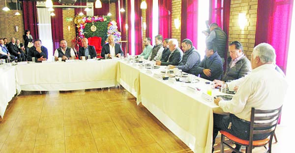 Tendrá Simas 60 mdp de inversión en 2023