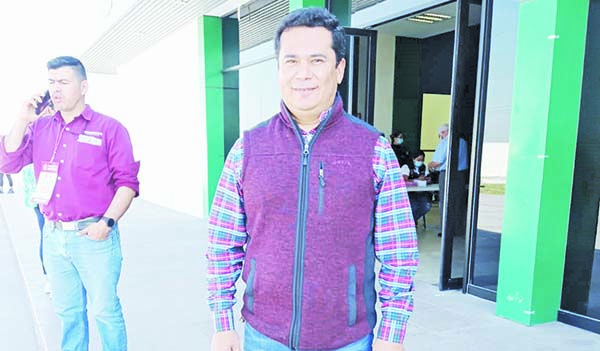 No hay personal para oficinas de Bienestar