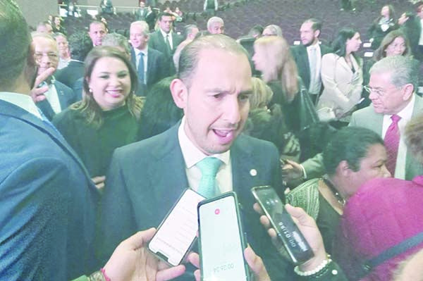 Debemos evitar un Gobierno de cuarta