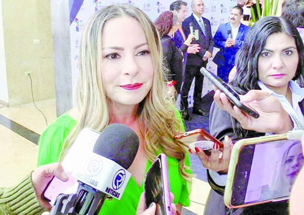 Estamos listos para ganar elección: PRI