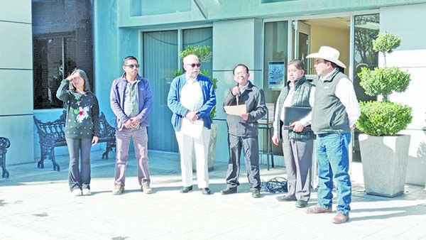 Fueron distribuidos 450 mil boletos de Sorteo CANACO
