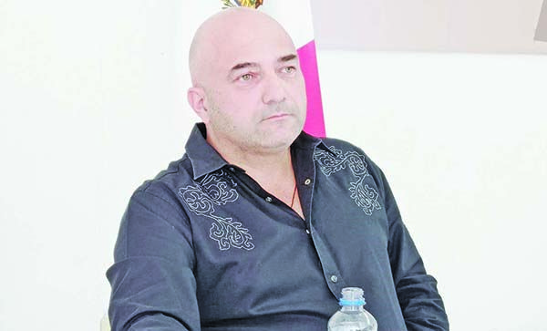Afirma CMIC buscar bienestar de AHMSA