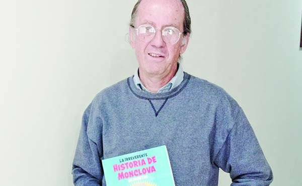 La Irreverente Historia de Monclova en monitos