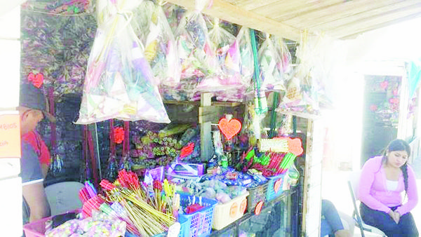 Prohíben la feria del cohete en Monclova