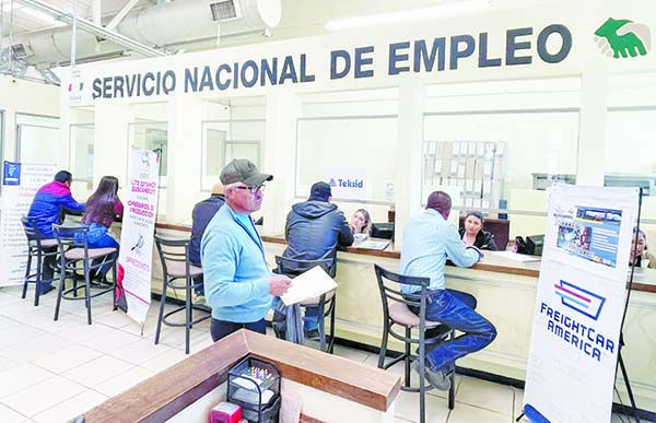 Ofertarán 300 vacantes 13 empresas el martes
