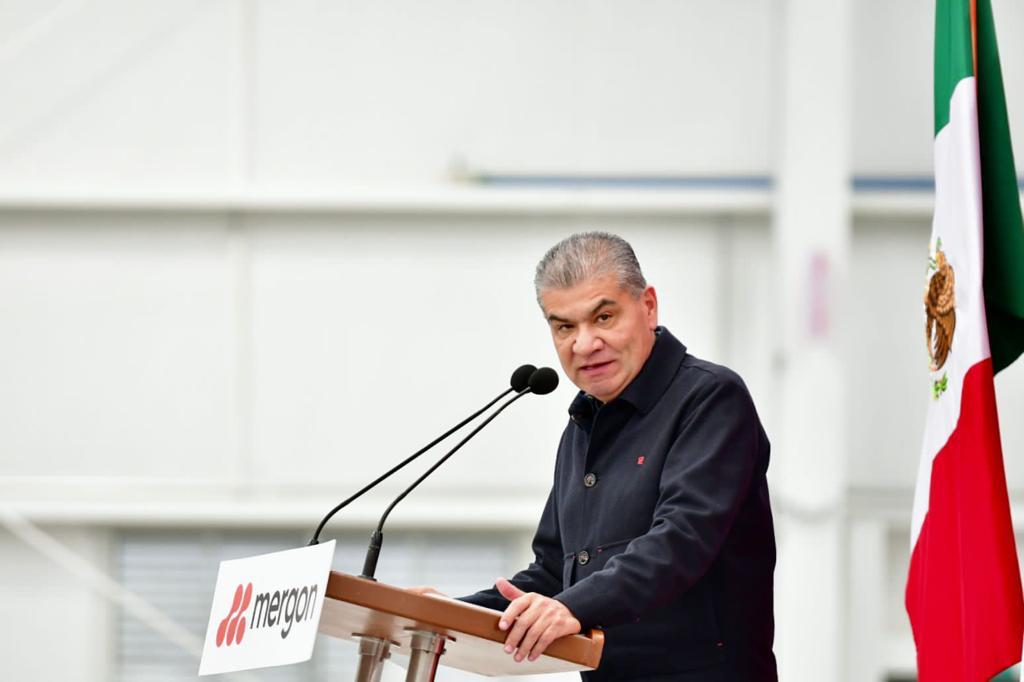 CON CIFRAS RÉCORD DE EMPLEO, COAHUILA CONSOLIDA EN 2022 SU FORTALEZA EN MATERIA LABORAL: MARS