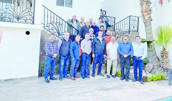 Sacan a Bortoni como proveedor de AHMSA