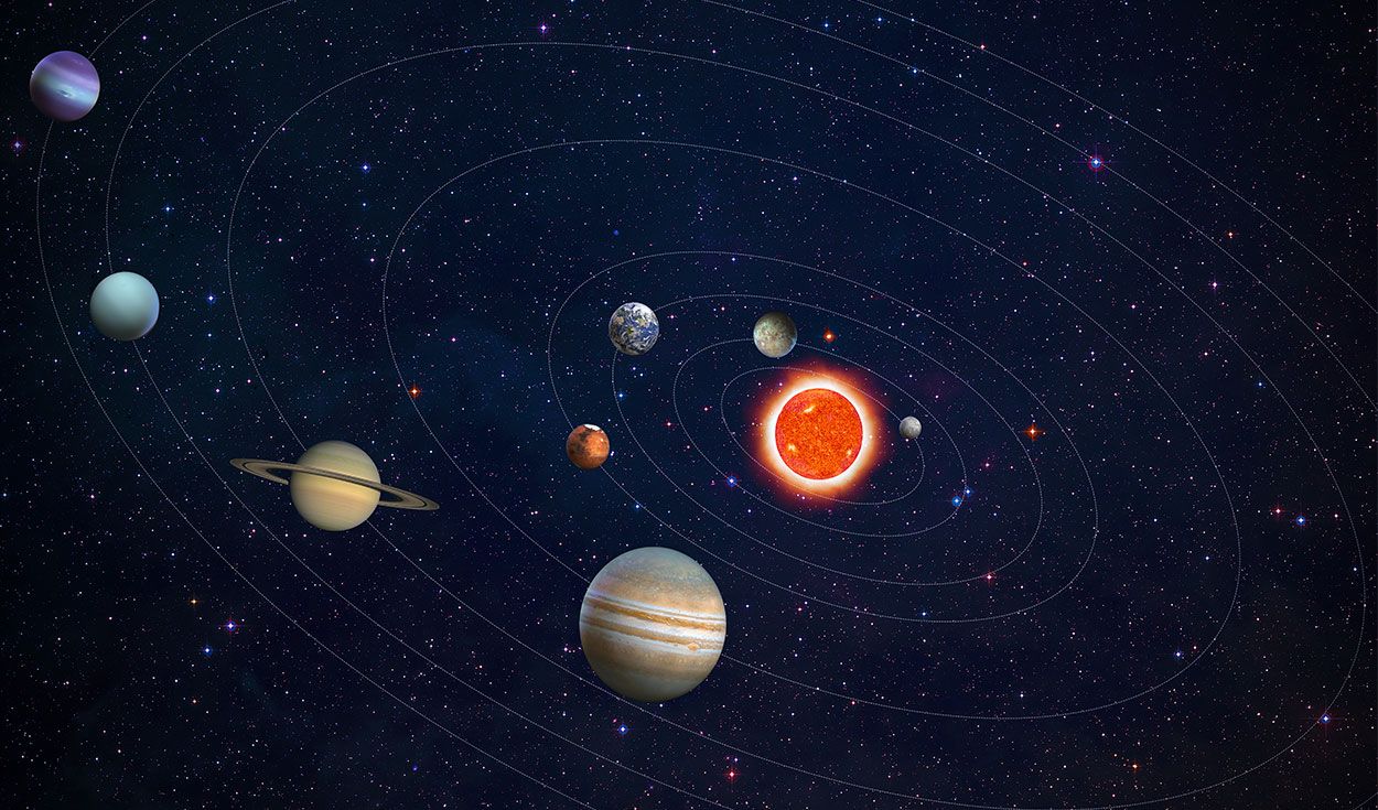 11 eventos astronómicos imperdibles del 2023
