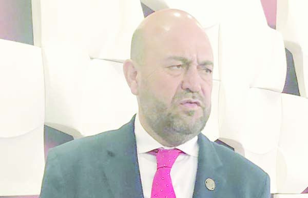 Rechazamos que se de un “zacatecazo” en Coahuila