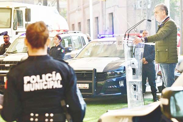 Advierten alto riesgo por viajar a Zacatecas