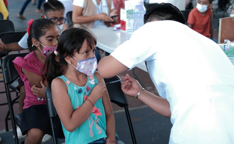 Sputnik, AstraZeneca, Coronavac o Pfizer: Esta es la efectividad de las vacunas COVID