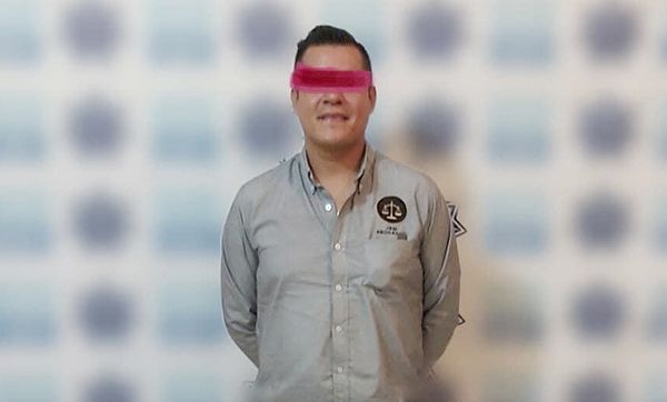 Detienen a falso abogado en Acuña
