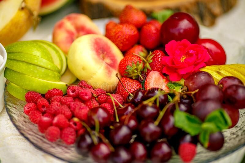 Alimentos saludables para los riñones