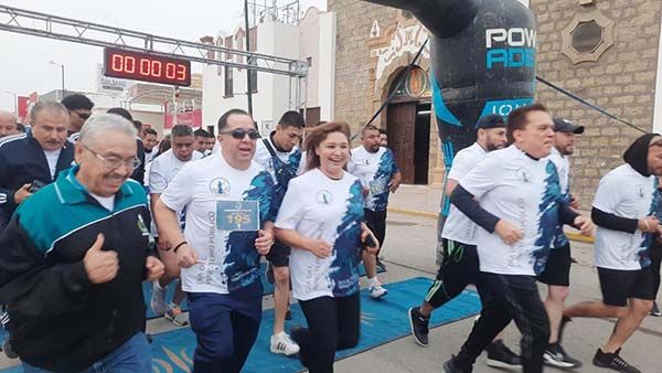 Reconocen con carrera a Ministerios Públicos