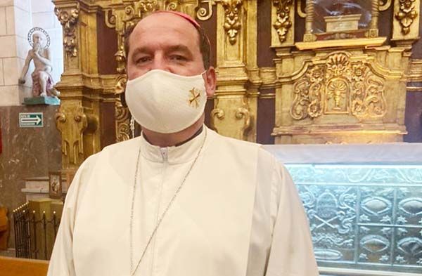 Piden respeto a libertad de culto