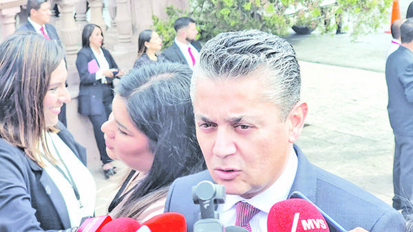 A favor de la prisión preventiva oficiosa