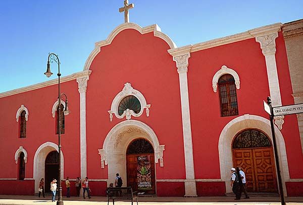 Intensifica Diócesis campaña de diezmo
