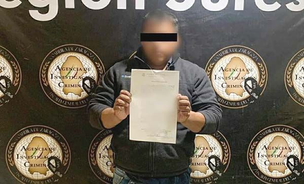 Vinculado a proceso por asesinar a su hija