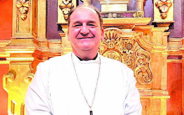 Arranca Diócesis hoy Novena Guadalupana
