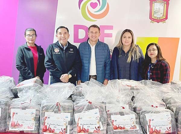 Dona empresa cobertores a SB