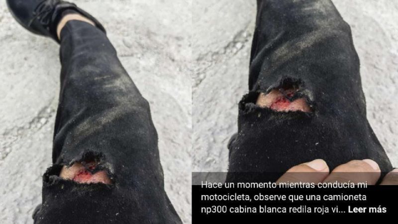 Antes de ataque a Ciro Gómez Leyva, otro periodista sufrió atentado