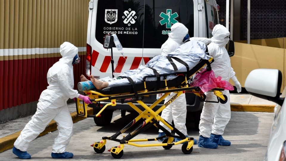 Meningitis en Durango: ordenan la detención de 7 presuntos responsables, la infección se dio por mala praxis