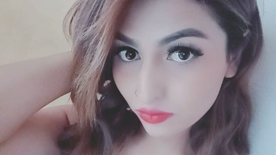 Ximena Flores visitó la zona arqueológica de Teotihuacán, donde la hallaron muerta dos días después