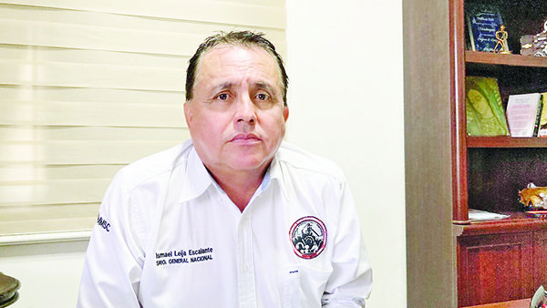 Ratifican que el 15 pagarán aguinaldo