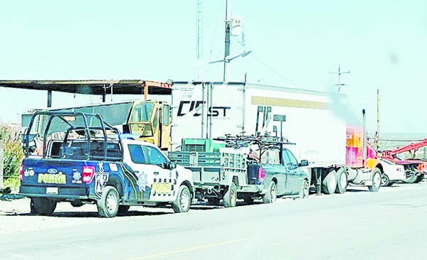 Estrictamente prohibido detener paisanos: Dávila