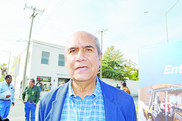 No cobrarán a AHMSA adeudos por el predial