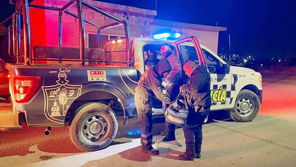Denuncia violación ante CJEM víctima de taxista
